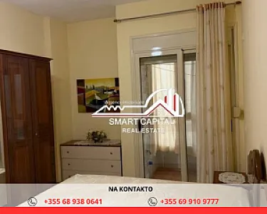 Shitet Apartament 2+1+2 Pranë – 14M Lek – Vlorë – I mirë — Vlorë - Foto 10