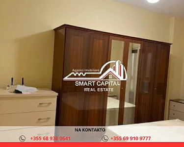 Shitet Apartament 2+1+2 Pranë – 14M Lek – Vlorë – I mirë — Vlorë - Foto 11
