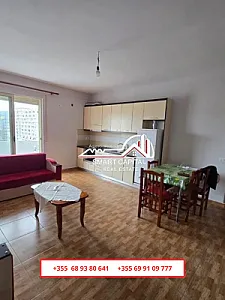 Jepet Me Qira Apartament – 35,000 Lek – Vlorë – I mirë — Vlorë - Foto 2