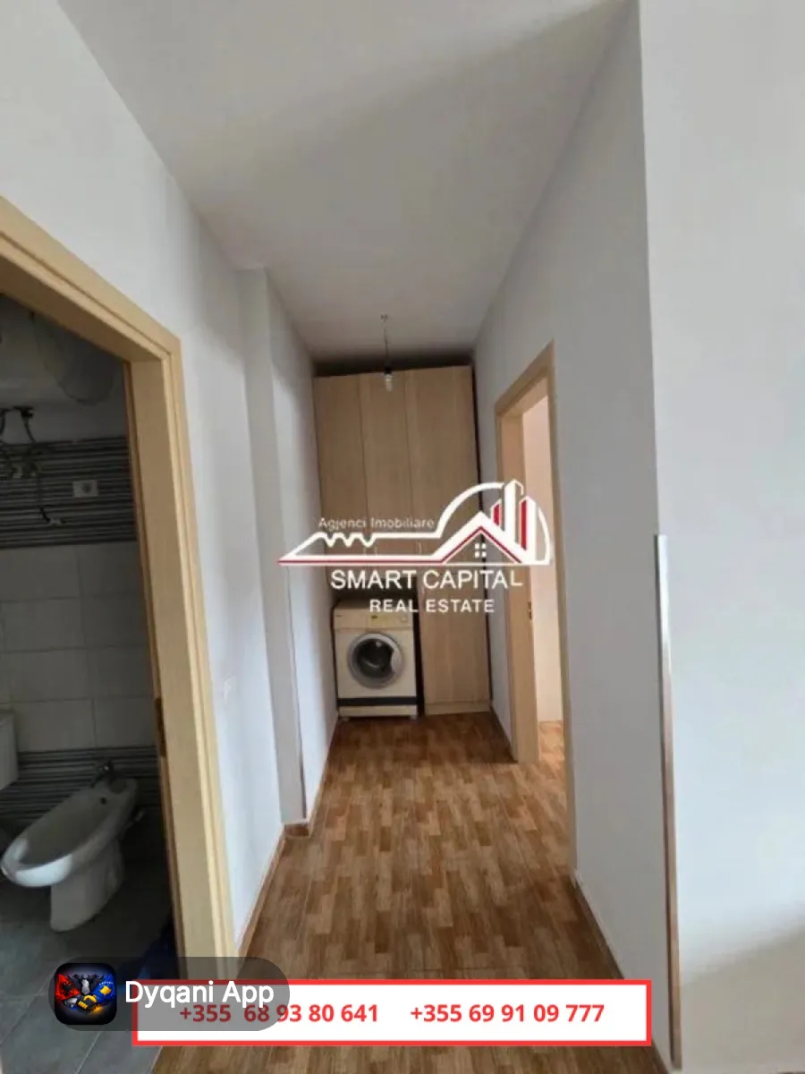 Jepet Me Qira Apartament – 35,000 Lek – Vlorë – I mirë — Vlorë - Foto 3