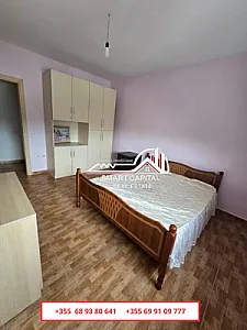 Jepet Me Qira Apartament – 35,000 Lek – Vlorë – I mirë — Vlorë - Foto 4
