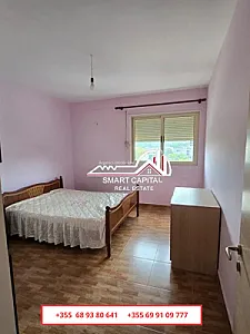 Jepet Me Qira Apartament – 35,000 Lek – Vlorë – I mirë — Vlorë - Foto 5