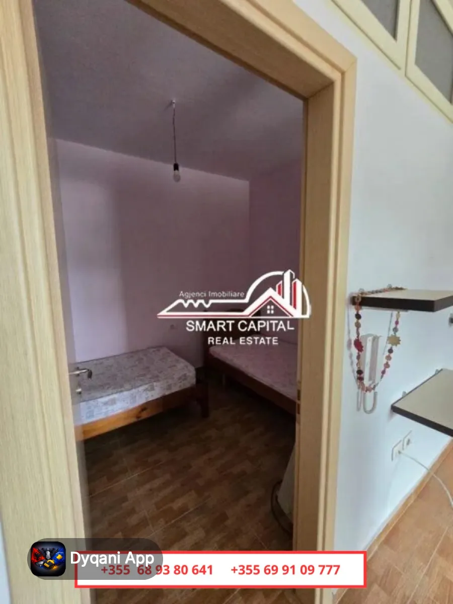 Jepet Me Qira Apartament – 35,000 Lek – Vlorë – I mirë — Vlorë - Foto 6
