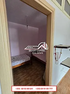 Jepet Me Qira Apartament – 35,000 Lek – Vlorë – I mirë — Vlorë - Foto 6