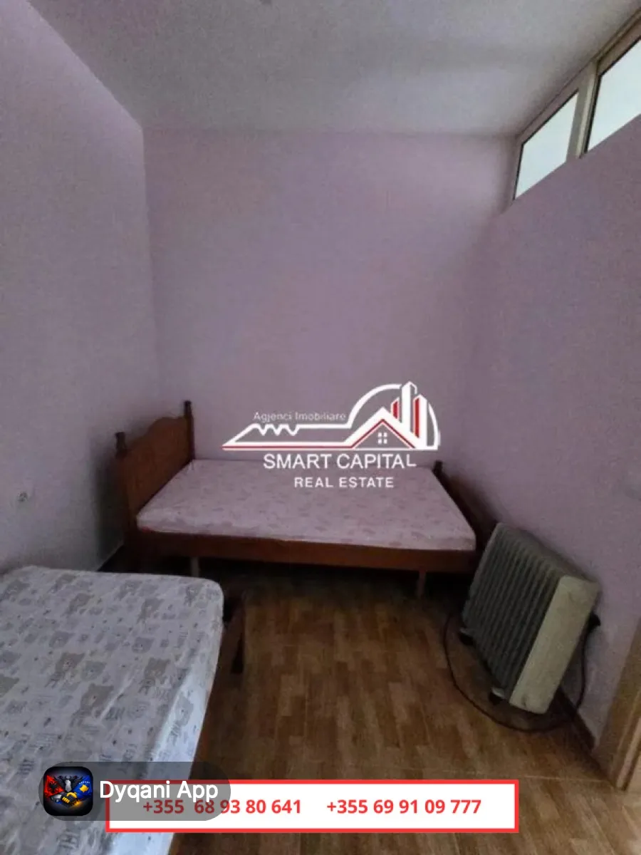 Jepet Me Qira Apartament – 35,000 Lek – Vlorë – I mirë — Vlorë - Foto 7