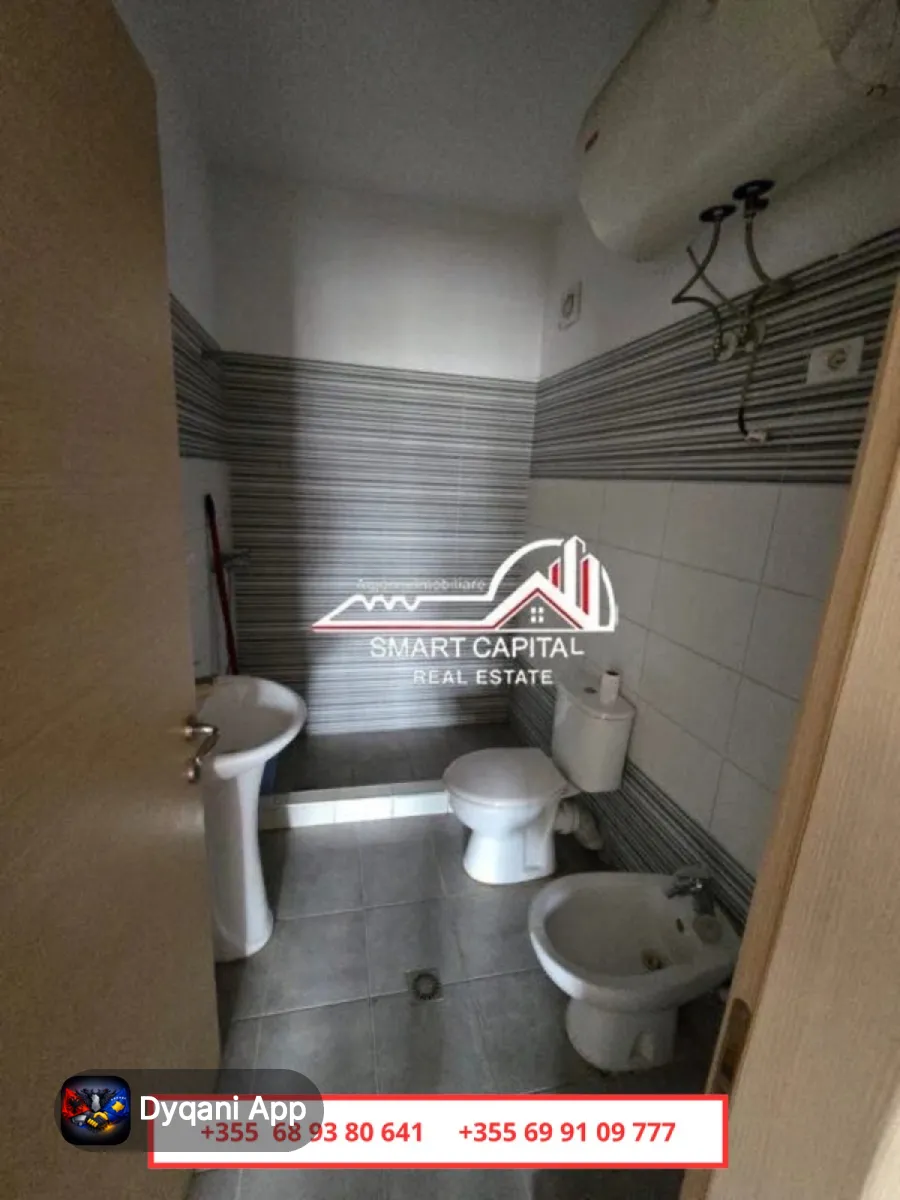 Jepet Me Qira Apartament – 35,000 Lek – Vlorë – I mirë — Vlorë - Foto 8