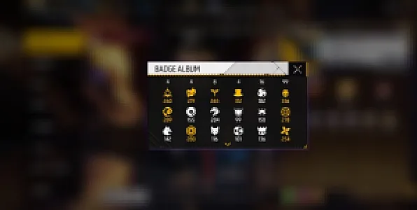 Shitet Llogari Free Fire 2018, nivel – 300€ – Elbasan — Elbasan - Foto 2