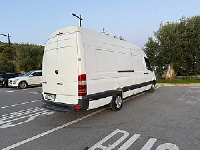 Sprinter XXL 3.0 V6 Diesel – 12,500 Lek – Vlorë – Si i ri — Vlorë - Foto 6