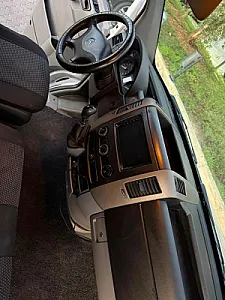 Sprinter XXL 3.0 V6 Diesel – 12,500 Lek – Vlorë – Si i ri — Vlorë - Foto 8