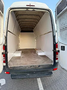 Sprinter XXL 3.0 V6 Diesel – 12,500 Lek – Vlorë – Si i ri — Vlorë - Foto 9