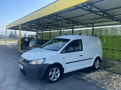 Shitet Pikapi VW Caddy 2012, 1.6 dizell – Gjakovë – I mirë — Gjakovë - Foto 2