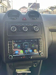 Shitet Pikapi VW Caddy 2012, 1.6 dizell – Gjakovë – I mirë — Gjakovë - Foto 8