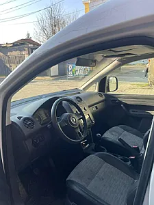 Shitet Pikapi VW Caddy 2012, 1.6 dizell – Gjakovë – I mirë — Gjakovë - Foto 10