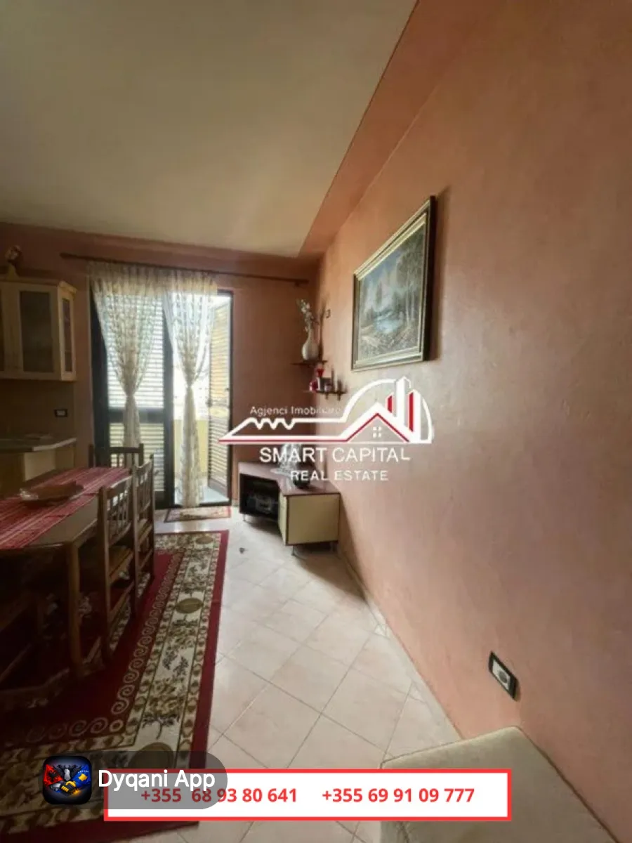 Jepet Me Qira Apartament 2+1 – 40,000 Lek – I mirë — Vlorë - Foto 3