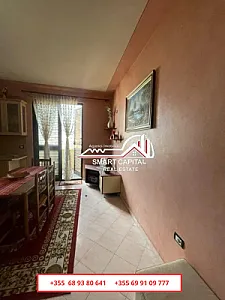 Jepet Me Qira Apartament 2+1 – 40,000 Lek – I mirë — Vlorë - Foto 3