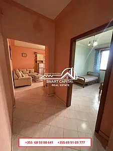Jepet Me Qira Apartament 2+1 – 40,000 Lek – I mirë — Vlorë - Foto 4