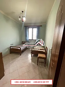 Jepet Me Qira Apartament 2+1 – 40,000 Lek – I mirë — Vlorë - Foto 5