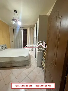 Jepet Me Qira Apartament 2+1 – 40,000 Lek – I mirë — Vlorë - Foto 6
