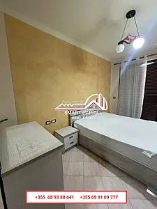 Jepet Me Qira Apartament 2+1 – 40,000 Lek – I mirë — Vlorë - Foto 7