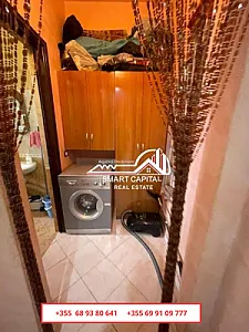 Jepet Me Qira Apartament 2+1 – 40,000 Lek – I mirë — Vlorë - Foto 8