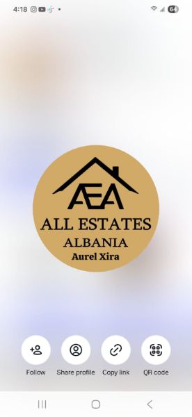 ALL ESTATE ALBANIA
