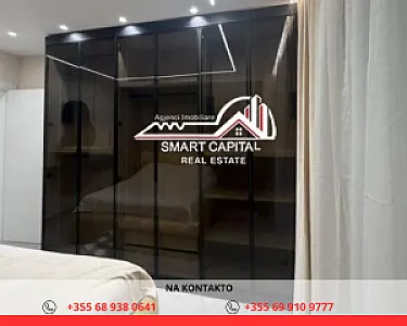 Shitet Apartament 1+1 Me Pamje – 180,000€ – Vlorë — Vlorë - Foto 7