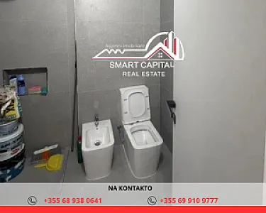Shitet Apartament 1+1 Me Pamje – 180,000€ – Vlorë — Vlorë - Foto 9