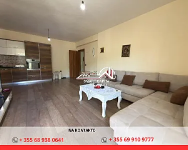 Shitet Apartament 2+1 Pranë – 157,000€ – Vlorë – Si i ri — Vlorë - Foto 2