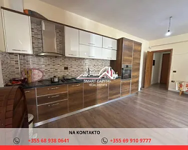 Shitet Apartament 2+1 Pranë – 157,000€ – Vlorë – Si i ri — Vlorë - Foto 3