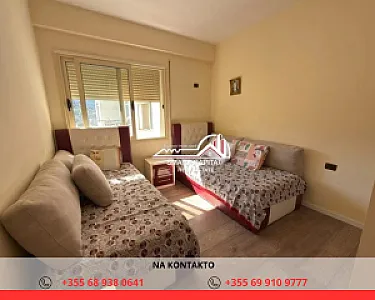Shitet Apartament 2+1 Pranë – 157,000€ – Vlorë – Si i ri — Vlorë - Foto 4