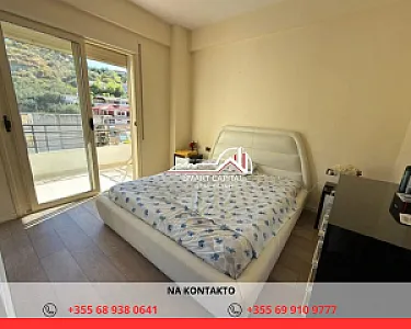 Shitet Apartament 2+1 Pranë – 157,000€ – Vlorë – Si i ri — Vlorë - Foto 5