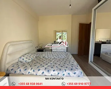 Shitet Apartament 2+1 Pranë – 157,000€ – Vlorë – Si i ri — Vlorë - Foto 6