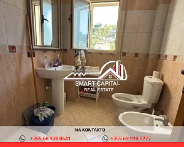 Shitet Apartament 2+1 Pranë – 157,000€ – Vlorë – Si i ri — Vlorë - Foto 7