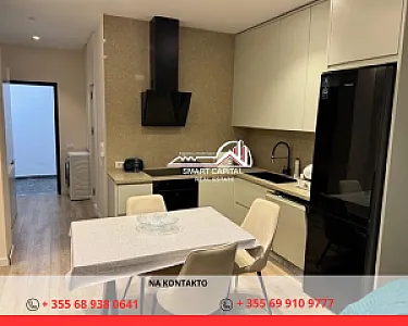 Shitet Apartament 2+1 Pranë Hotel – 180,000€ – Vlorë — Vlorë - Foto 2