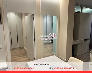 Shitet Apartament 2+1 Pranë Hotel – 180,000€ – Vlorë — Vlorë - Foto 3