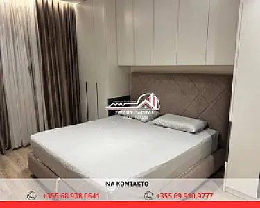 Shitet Apartament 2+1 Pranë Hotel – 180,000€ – Vlorë — Vlorë - Foto 4