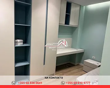 Shitet Apartament 2+1 Pranë Hotel – 180,000€ – Vlorë — Vlorë - Foto 6