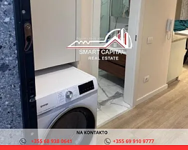 Shitet Apartament 2+1 Pranë Hotel – 180,000€ – Vlorë — Vlorë - Foto 7