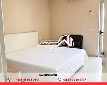 Shitet Apartament 1+1 Në Orikum! – 100,000€ – Vlorë — Vlorë - Foto 3