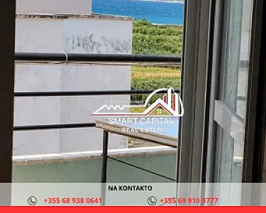 Shitet Apartament 1+1 Në Orikum! – 100,000€ – Vlorë — Vlorë - Foto 4