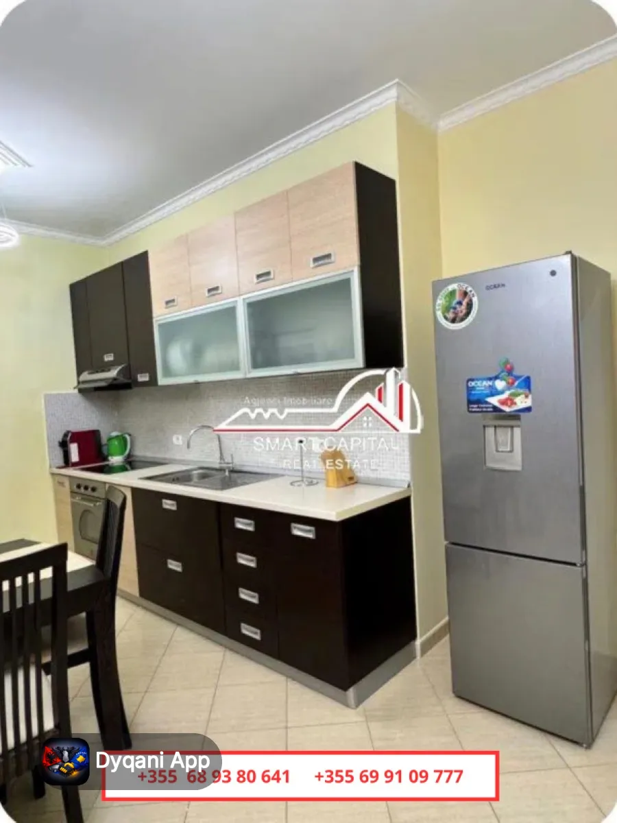 Shitet Apartament Ne Radhime! – 13.2M Lek – Vlorë – Si i ri — Vlorë - Foto 3