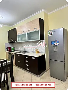 Shitet Apartament Ne Radhime! – 13.2M Lek – Vlorë – Si i ri — Vlorë - Foto 3