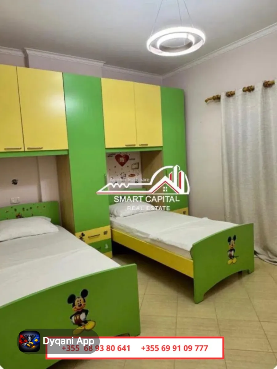 Shitet Apartament Ne Radhime! – 13.2M Lek – Vlorë – Si i ri — Vlorë - Foto 4