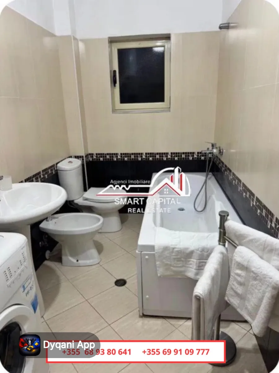 Shitet Apartament Ne Radhime! – 13.2M Lek – Vlorë – Si i ri — Vlorë - Foto 6