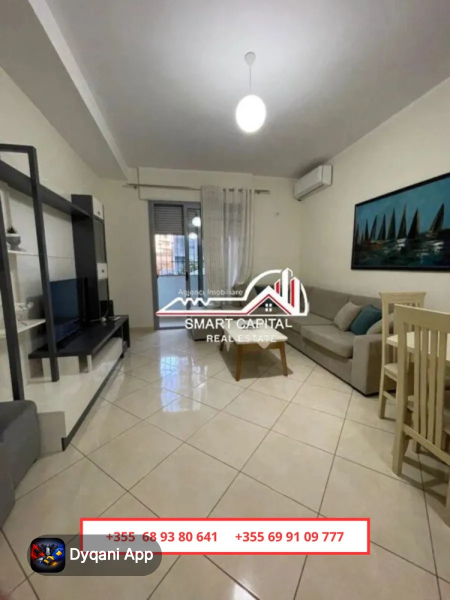 Jepet Me Qera Apartament 2+1+2 – 45,000 Lek – Si i ri — Vlorë - Foto 2