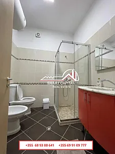 Jepet Me Qera Apartament 2+1+2 – 45,000 Lek – Si i ri — Vlorë - Foto 5