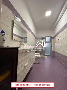 Jepet Me Qera Apartament 2+1+2 – 45,000 Lek – Si i ri — Vlorë - Foto 6