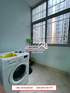 Jepet Me Qera Apartament 2+1+2 – 45,000 Lek – Si i ri — Vlorë - Foto 7