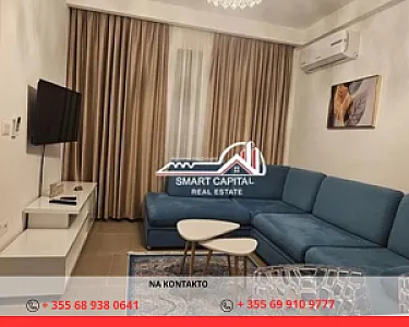 Shitet Apartament 1+1 Ne Radhime ! – 13.2M Lek – Vlorë — Vlorë - Foto 2