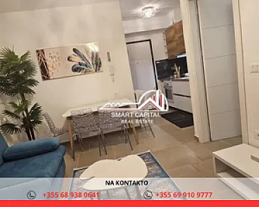 Shitet Apartament 1+1 Ne Radhime ! – 13.2M Lek – Vlorë — Vlorë - Foto 4